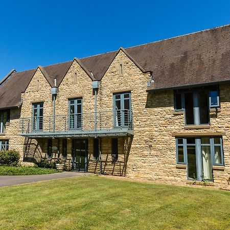 Middle Aston House Bed & Breakfast エクステリア 写真