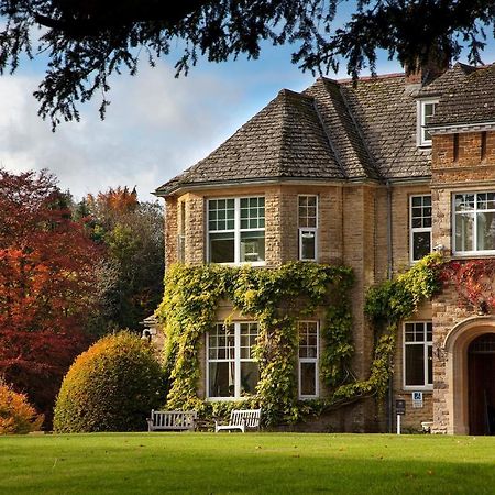 Middle Aston House Bed & Breakfast エクステリア 写真
