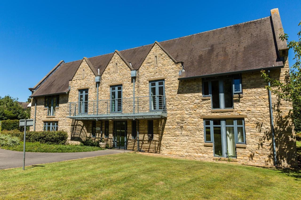 Middle Aston House Bed & Breakfast エクステリア 写真