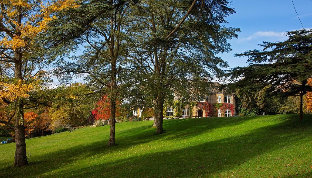 Middle Aston House Bed & Breakfast エクステリア 写真