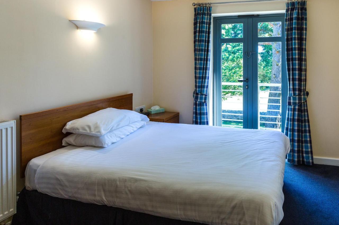 Middle Aston House Bed & Breakfast エクステリア 写真