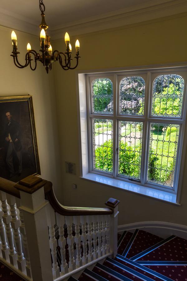 Middle Aston House Bed & Breakfast エクステリア 写真