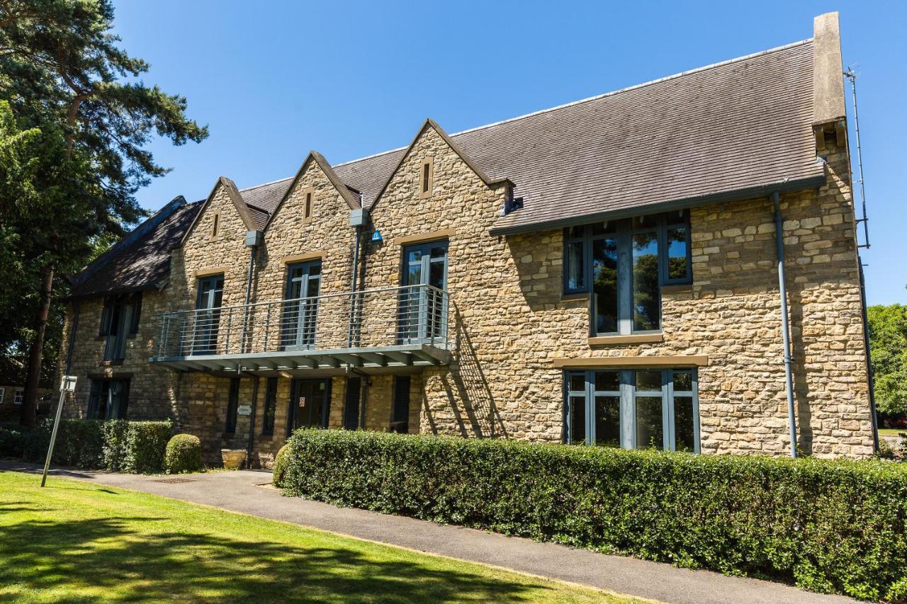 Middle Aston House Bed & Breakfast エクステリア 写真