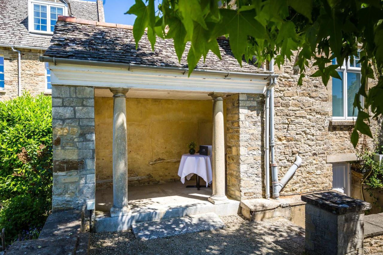 Middle Aston House Bed & Breakfast エクステリア 写真