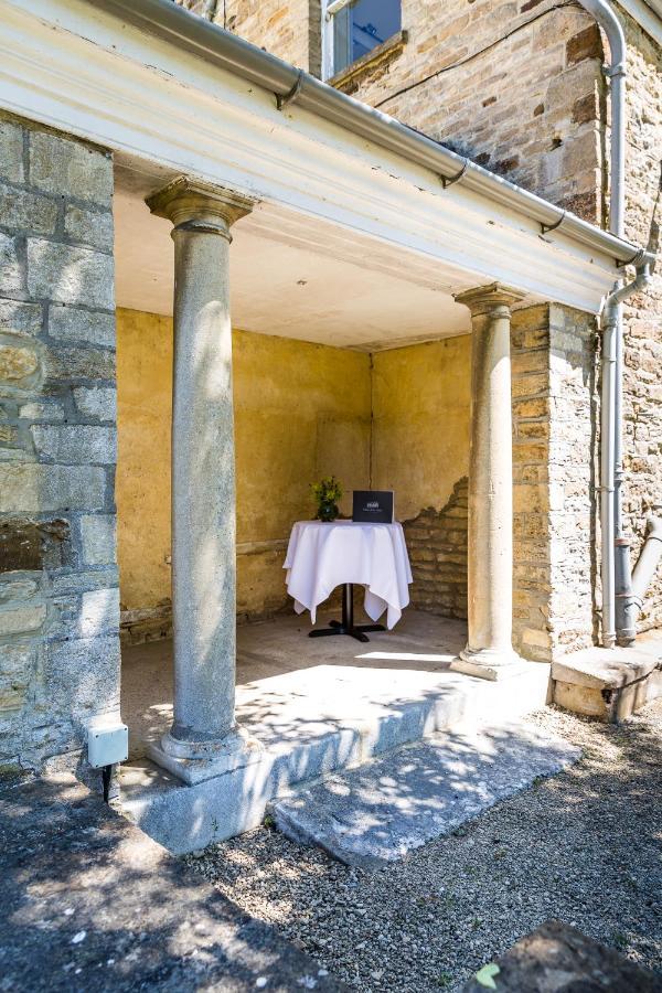 Middle Aston House Bed & Breakfast エクステリア 写真
