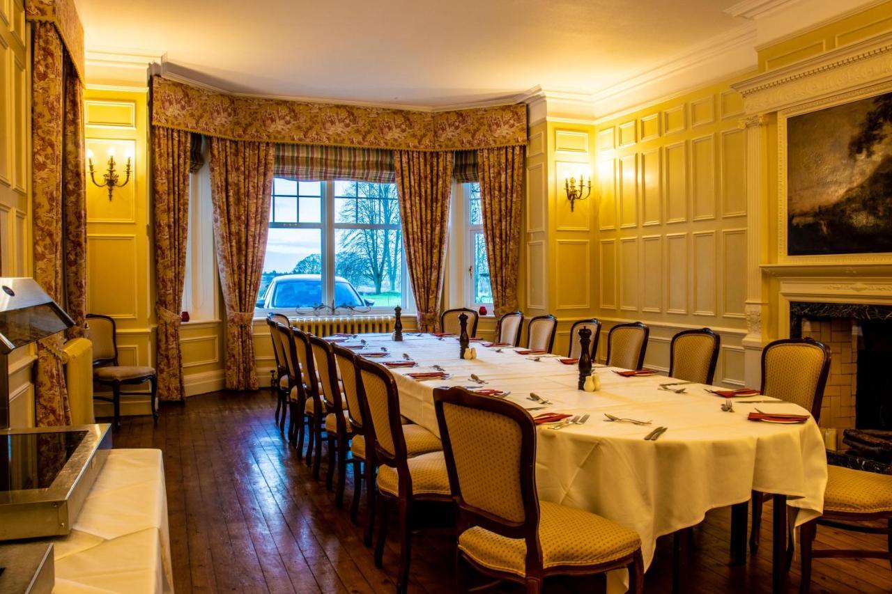 Middle Aston House Bed & Breakfast エクステリア 写真