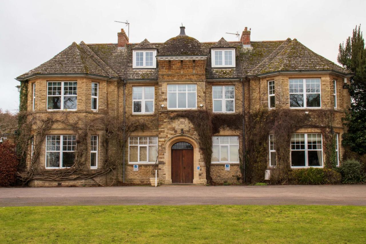 Middle Aston House Bed & Breakfast エクステリア 写真