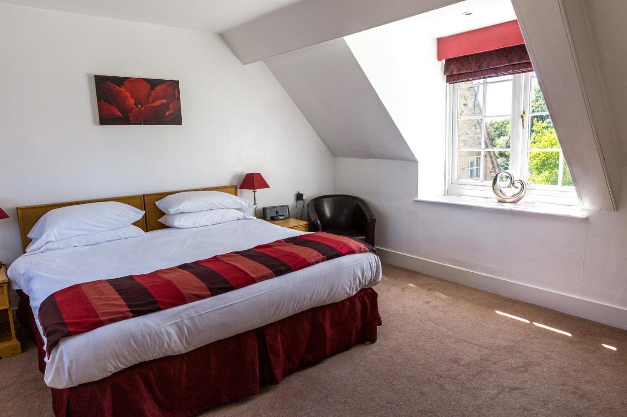 Middle Aston House Bed & Breakfast エクステリア 写真