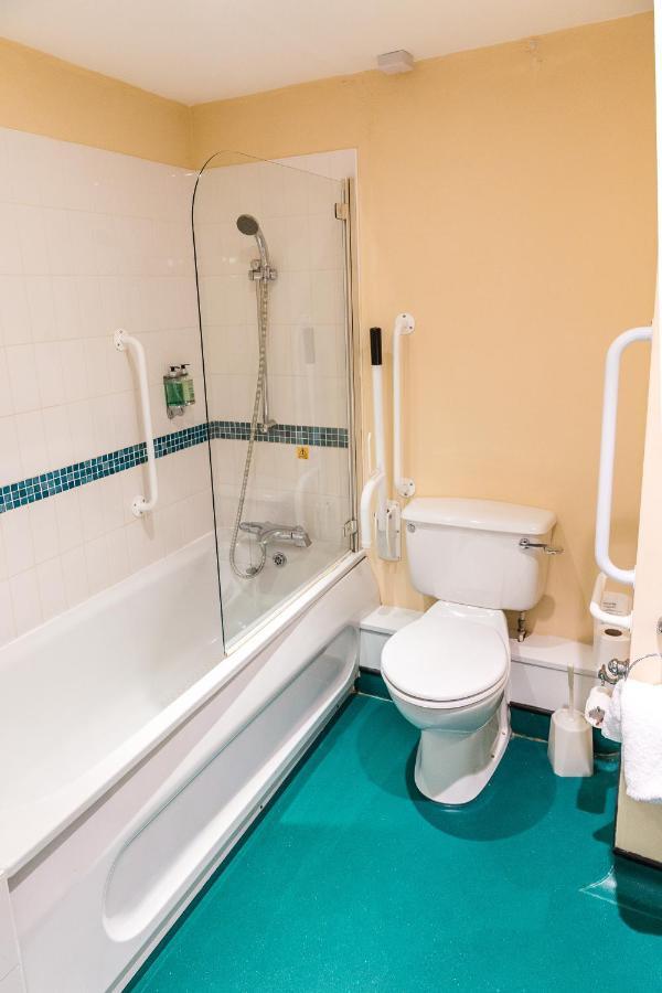 Middle Aston House Bed & Breakfast エクステリア 写真