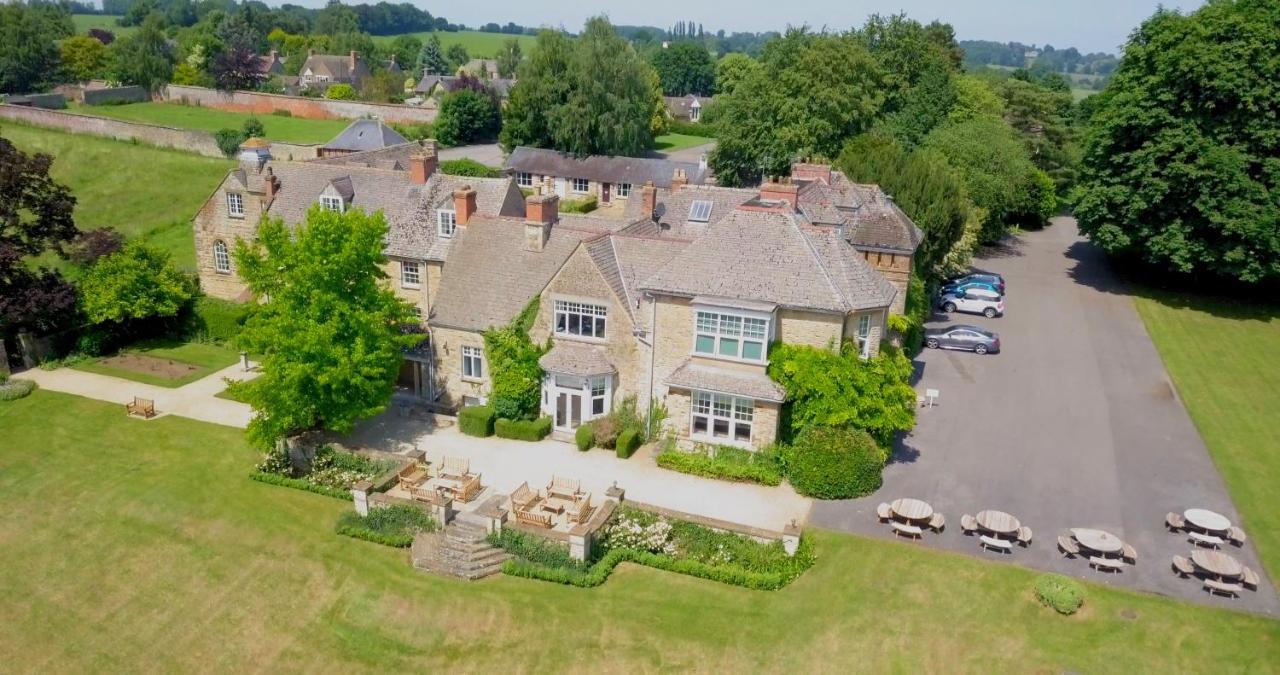 Middle Aston House Bed & Breakfast エクステリア 写真