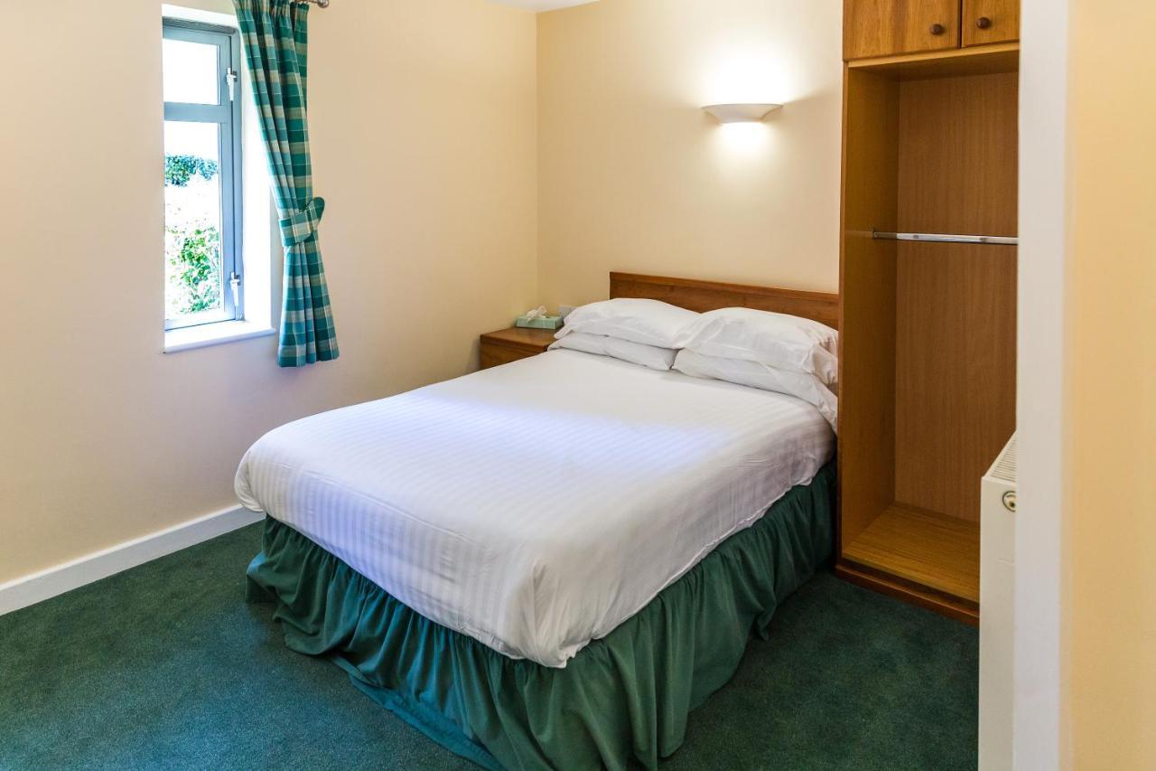 Middle Aston House Bed & Breakfast エクステリア 写真